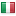 prezzihot.it server is located in Italy